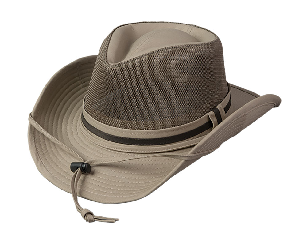 Solarweave® Rancher Hat - Sun Protection